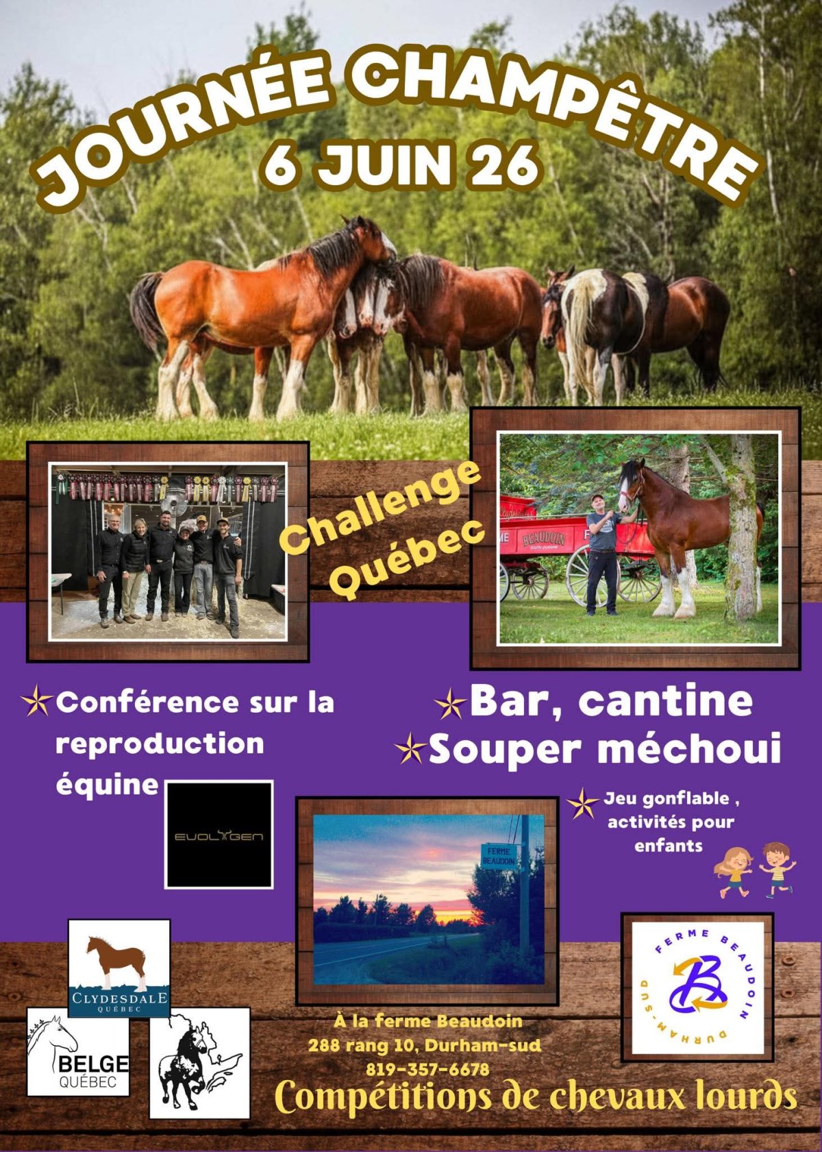 Première page