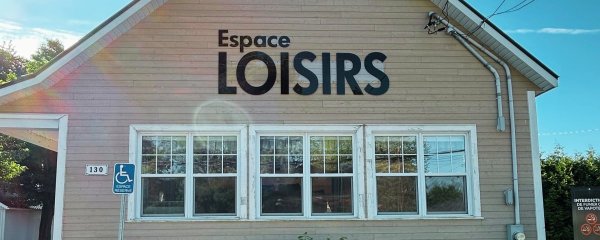 espace loisirs