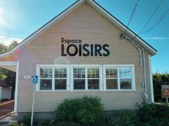 Espace loisirs