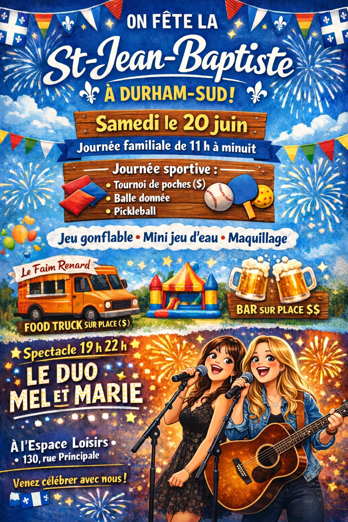 Saint-jean 2026