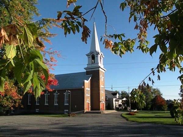 Église catholique