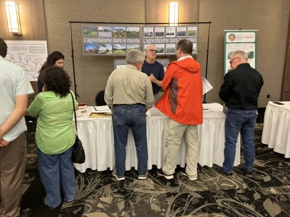 Rencontre citoyenne sur les énergies renouvelables