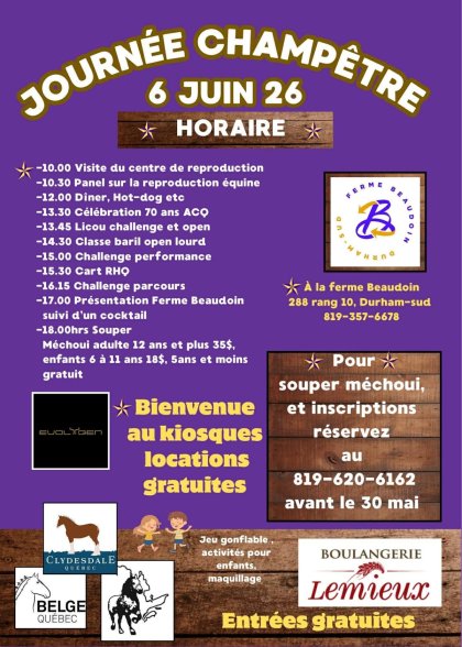 Deuxième page