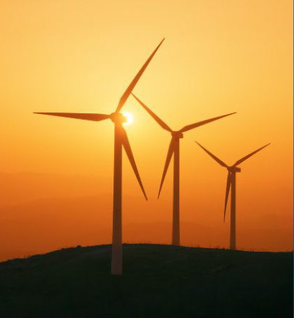 eoliennes
