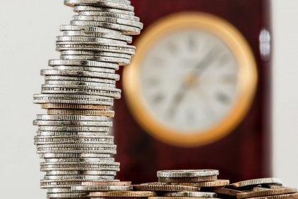 Abaissement du taux d'intérêt sur les taxes