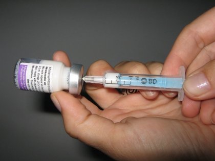 Vaccination
