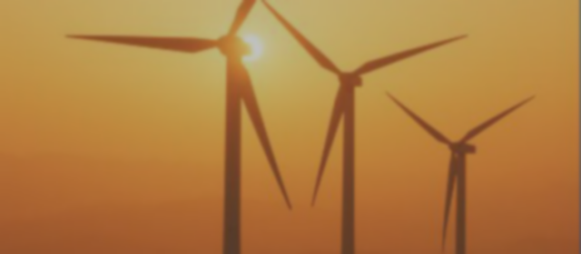 eoliennes