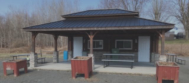 Kiosque de durham-sud