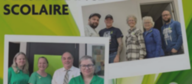 Persévérance scolaire