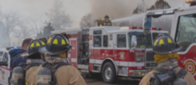 pompiers