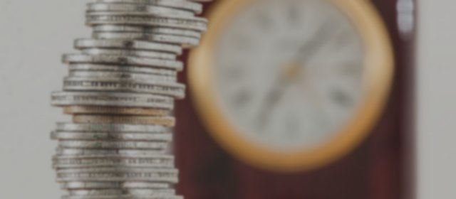 Abaissement du taux d'intérêt sur les taxes